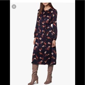 LK Bennett Yadira dress